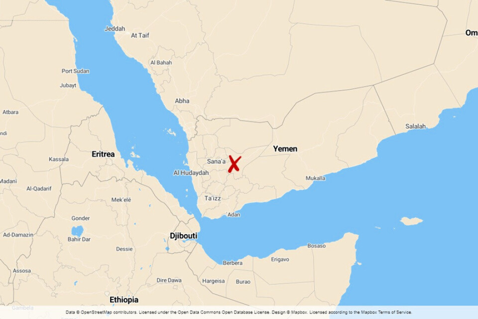 60 militärer har dödats och tiotals skadats i en attack utförd av Huthirebellerna mot en övningsanläggning i staden Marib i östra Jemen, enligt den statliga saudiska tv-kanalen Ekhbariya.