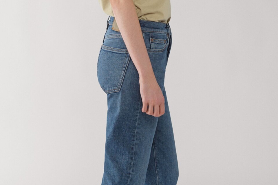 Jeans, CW002, Jeanerica jeans, Miss K, 1799 kr.