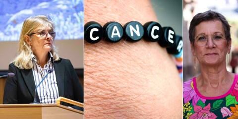 Pappersremisser försenar cancervården i Skåne: ”Under all kritik”