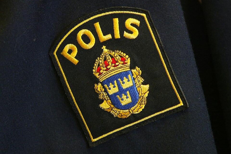 En kvinna misstänks ha blivit våldtagen på en färja till Finland under natten mot lördagen. Arkivbild.