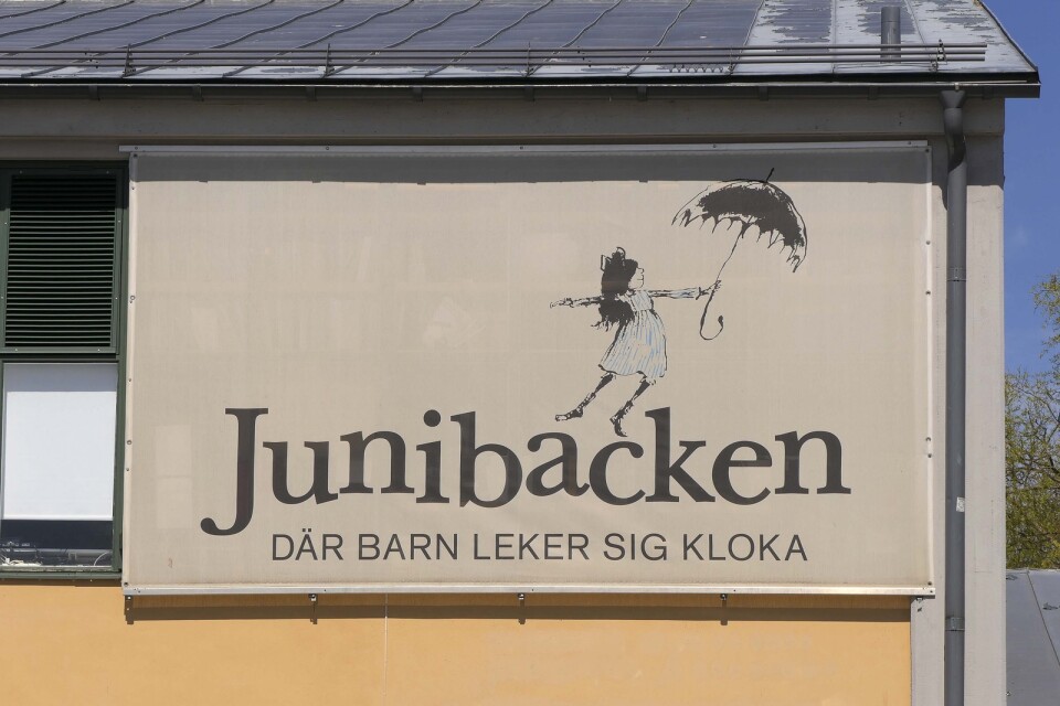 Junibacken i Stockholm varslar 50 medarbetare om uppsägning för att klara ekonomin. Arkivbild.