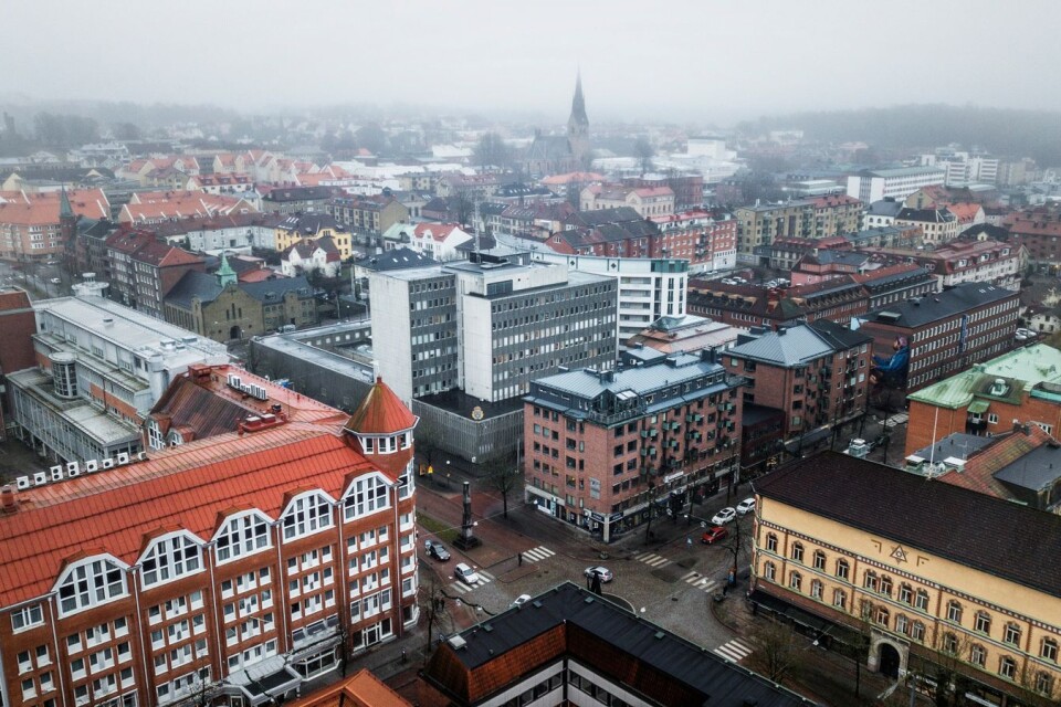 Likt många andra kommuner har olagliga hot mot kommunanställda i Borås ökat på senare tid.