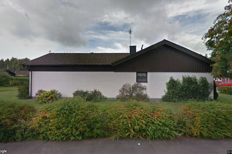 Huset på adressen Tröskarevägen 5 i Nybro sålt på nytt – stigit mycket i värde
