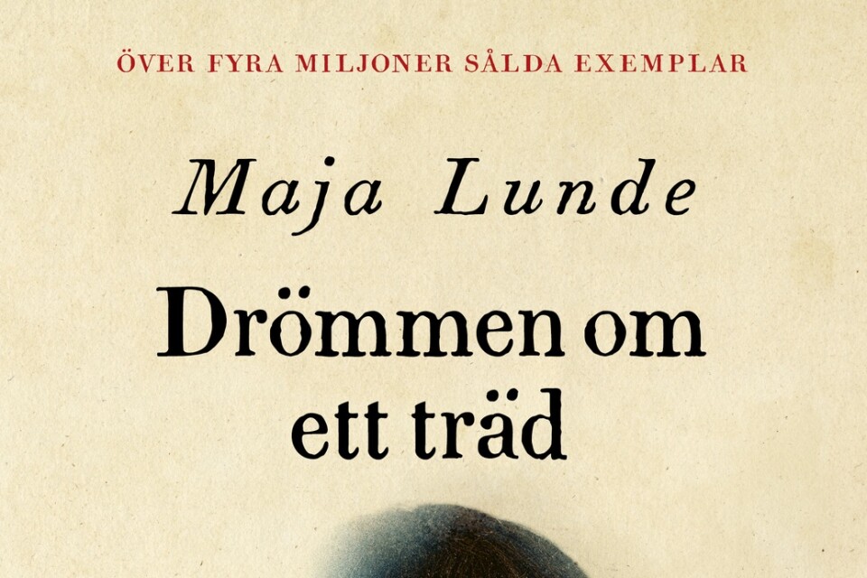 Maja LundeDrömmen om ett träd