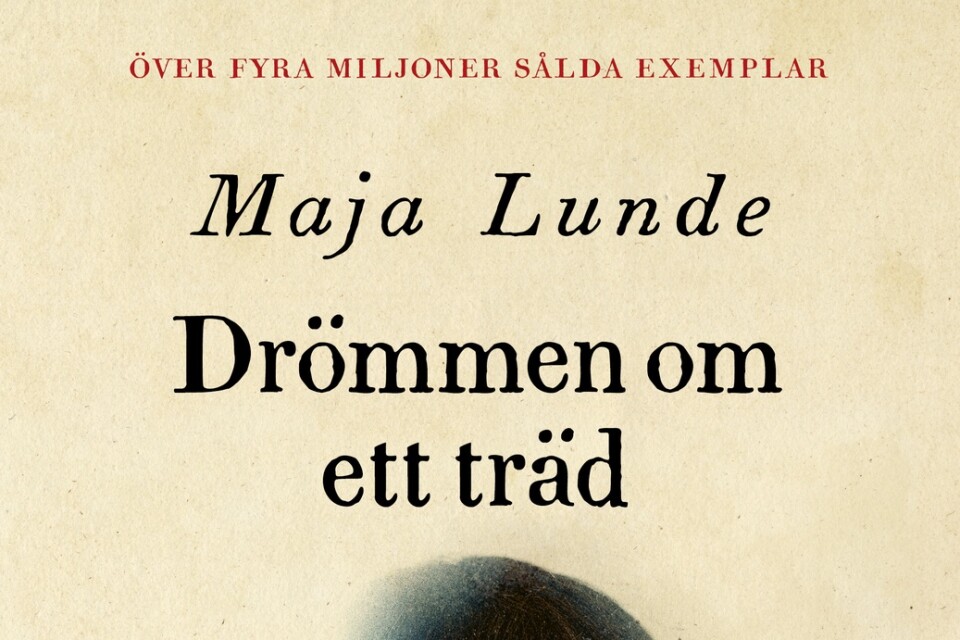 Maja LundeDrömmen om ett träd