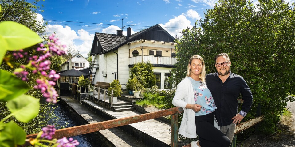 Ådalens café öppnar upp för utländska matsensationer