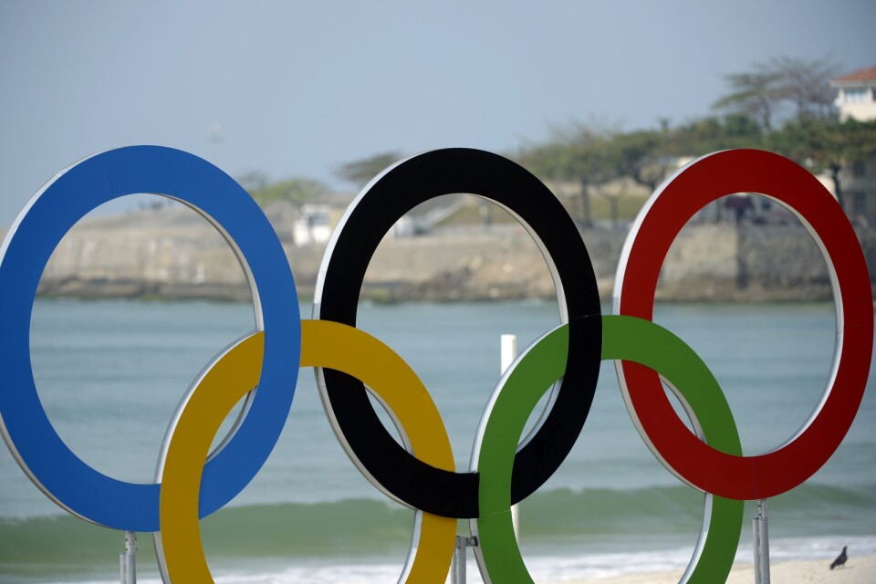 Kenyas tidigare idrottsminister och OS-truppens lagledare förskingrade miljoner under OS i Rio de Janeiro 2016.