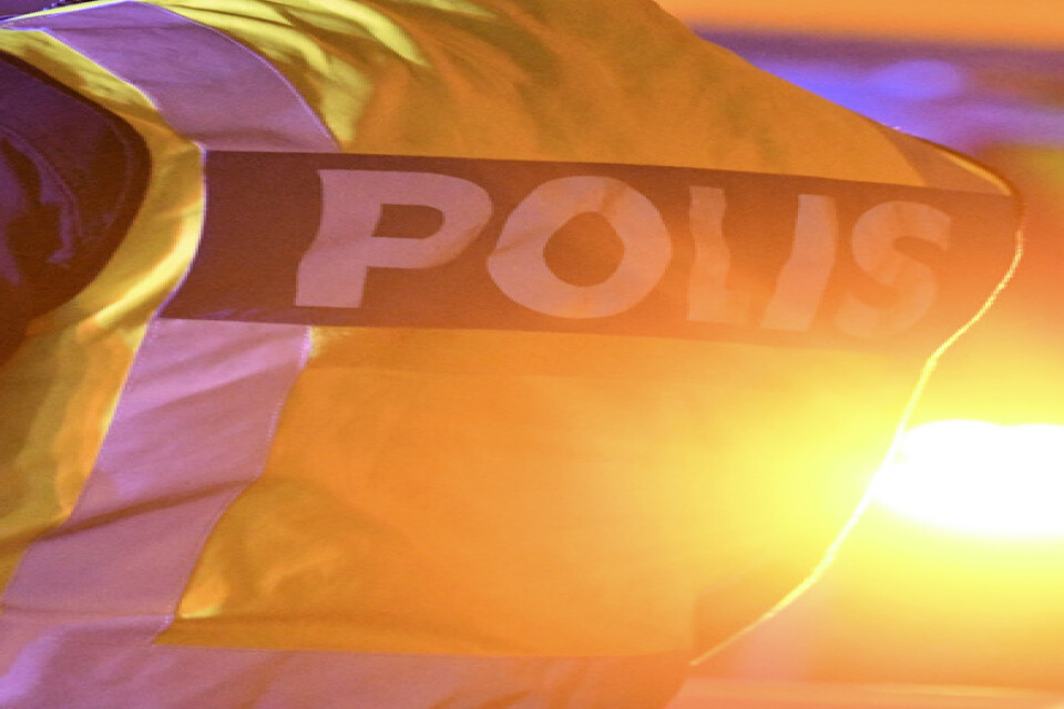 En kraftig explosion har inträffat i Råslätt utanför Jönköping. Arkivbild.