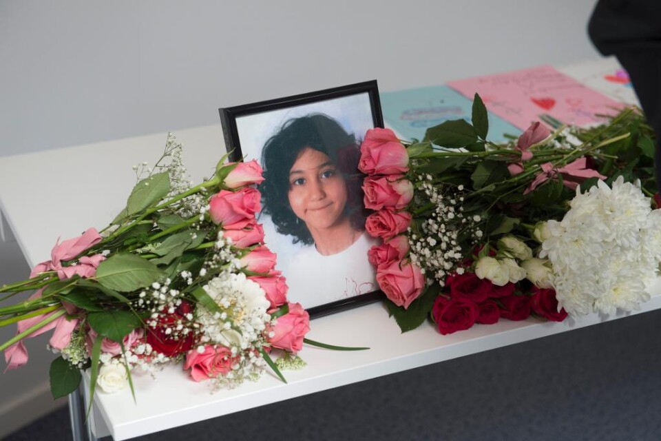 Den åttaåriga flickan Yara Alnajjars öde ska nu granskas på nytt av domstol, den här gången i hovrätten. Men en fråga kanske förblir obesvarad: Varför mördades flickan egentligen? Yaras morbror och moster hade till uppgift att se till att flickans pers