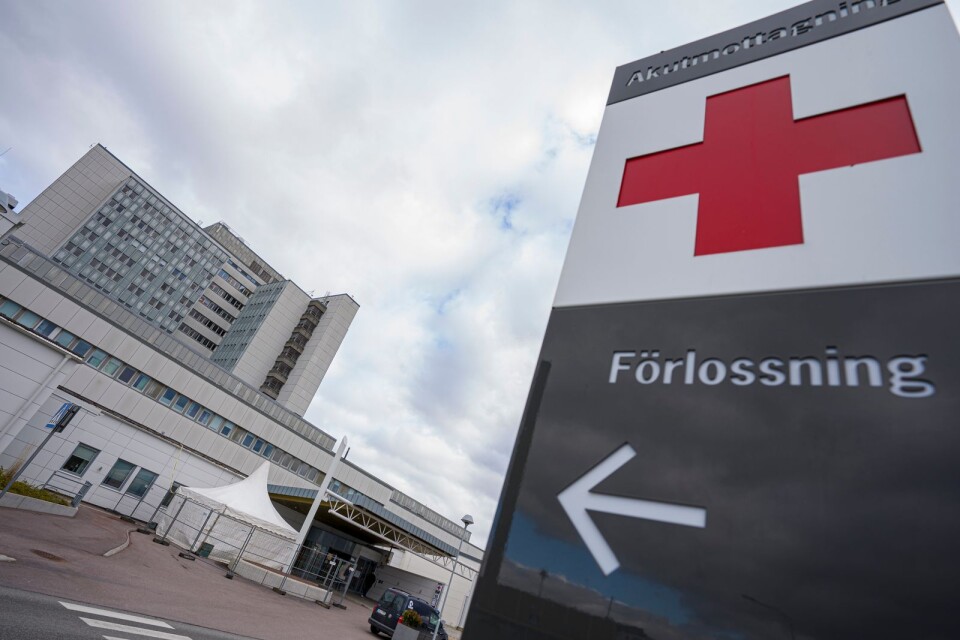 Alla förlossningsavdelningar i Skåne kan ta emot gravida med misstänkt eller konstaterad smitta av covid-19.