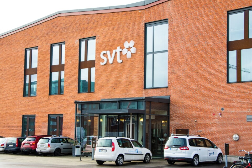 SVT Malmö