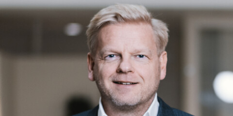 Näringslivsprofilen Nils Carlsson blir vd och koncernchef för börsnoterade Pion Group.