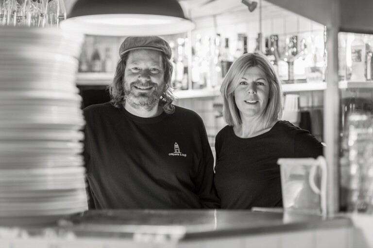 Ny restaurang: Creperie utökar och satsar på Öland – ”Helt rätt i tiden”