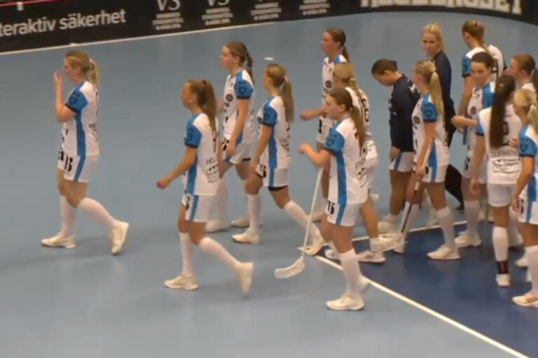 TV: FBC Kalmarsund vände och vann mot Warberg – se matchen här