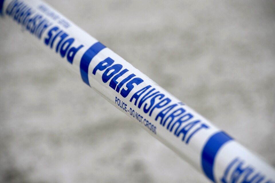 En skottlossning har ägt rum på en restaurang i Mellringe i Örebro under natten mot onsdag. Arkivbild.