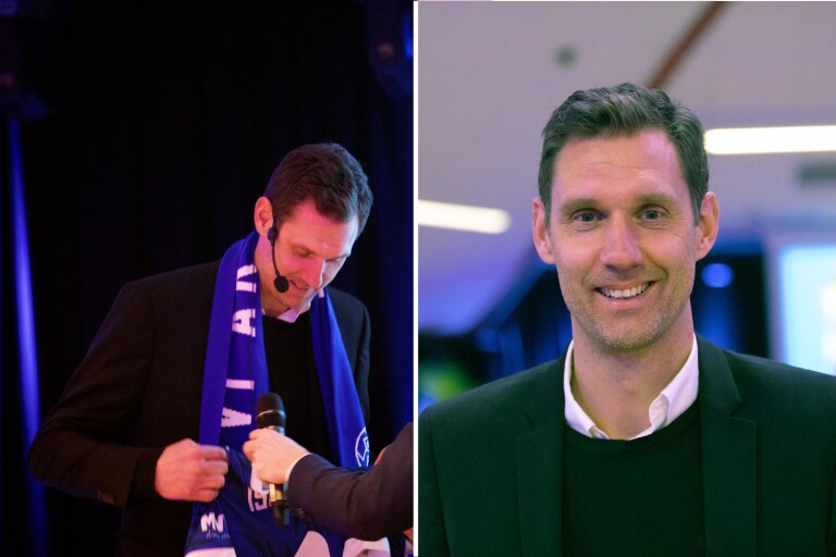 Andreas Isaksson öppnar upp för roll i TFF – ”Brinner för fotboll och för Trelleborg”