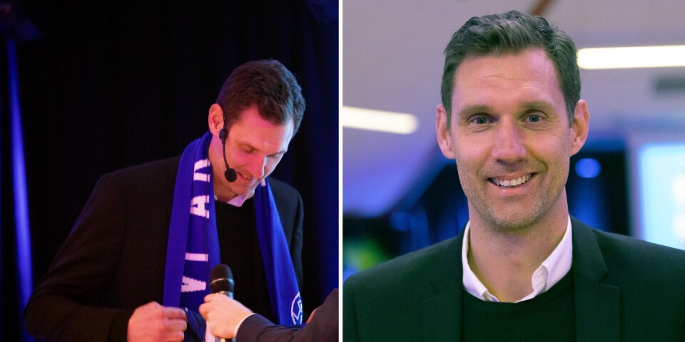 Andreas Isaksson öppnar upp för roll i TFF – ”Brinner för fotboll och för Trelleborg”