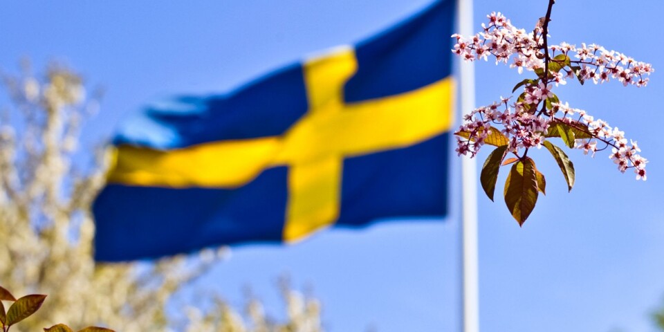 Därför firar vi Sveriges nationaldag den 6 juni