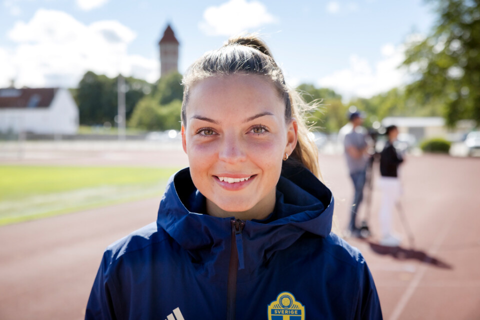 Johanna Rytting Kaneryd har lämnat damallsvenskan och Häcken för spel i engelska Chelsea.