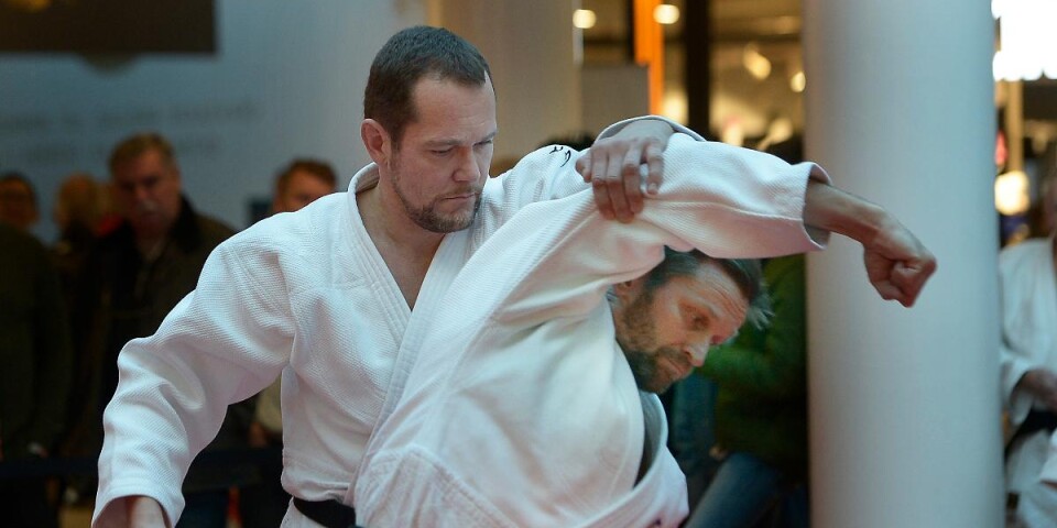 Judo-SM tillbaka: ”Vill sätta Kristianstad på kartan”