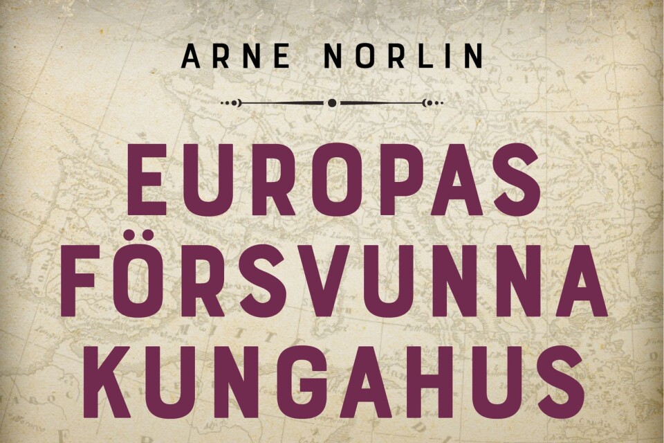 Förr hade nästan alla länder i Europa en kung, kejsare eller tsar. Nu finns bara sju kungadömen kvar. Hur gick det till och vad hände sedan? Arne Norlin ger oss en resa genom vår moderna historia.