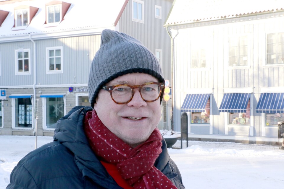 Gustaf Linder