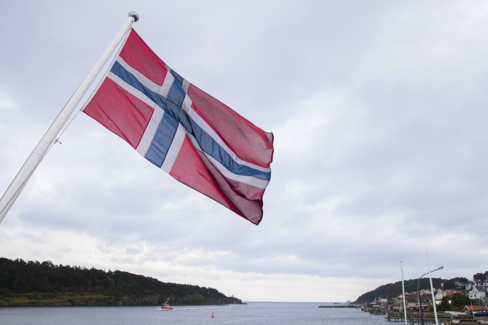 Det går trögt för norsk ekonomi. Arkivbild.