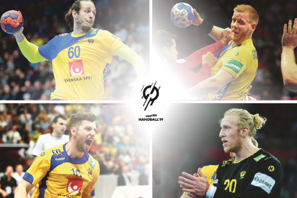Vilken svensk spelare pratar vi mest om efter VM? Blir det Kim Ekdahl du Rietz, Jim Gottfridsson, Niclas Ekberg eller Mikael Appelgren? Eller någon helt annan?