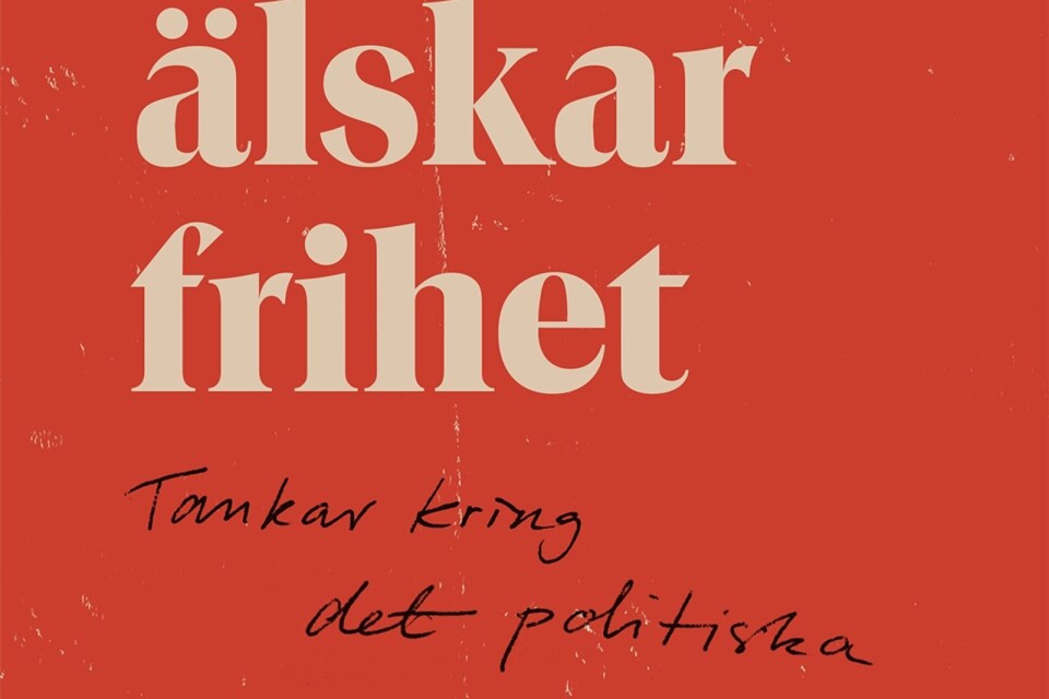 Nina Björk har i olika sammanhang skrivit om politik i 25 år. Visst minns du kultboken ”Under det rosa täcket” (1996). Den här boken är ett försök att tänka filosofiskt kring politik och människors liv, bortom dagspolitiken.