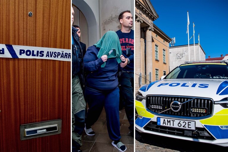 Misstänkt barnmisshandel i Ronneby – detta har hänt