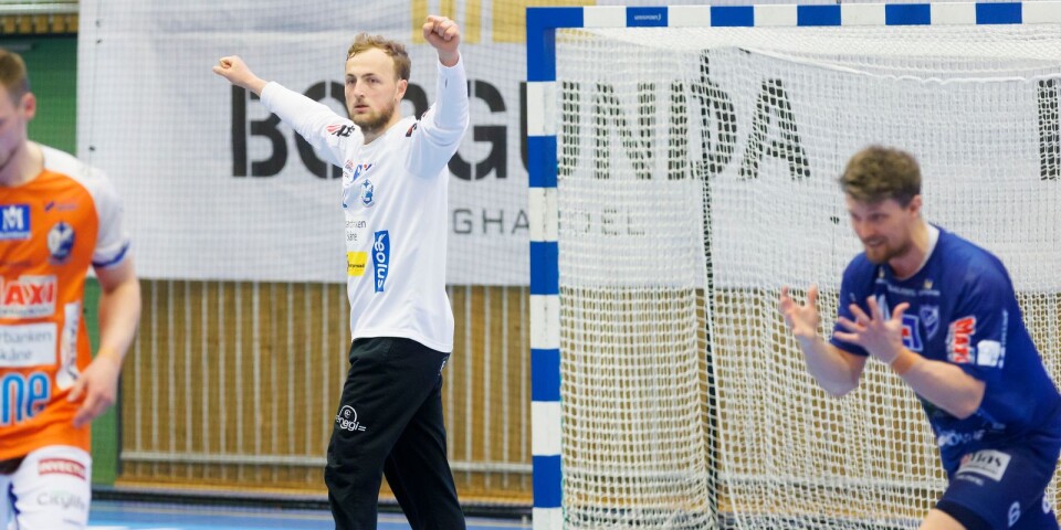 IFK lever – tacka Gustaf Banke för det: ”Fanns inte i mitt huvud”