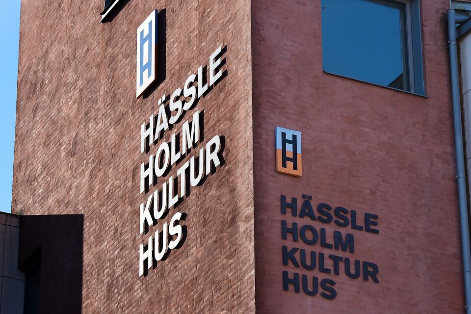 Hembygdsparken ersätts av Kulturhuset och nationaldagsfirandet blir digitalt.