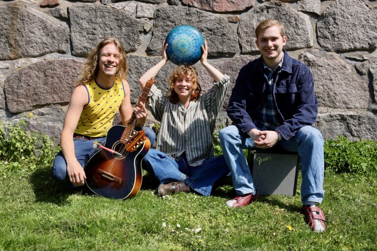 Kalmar får egen Woodstockfestival – med endast unga musiker på scen