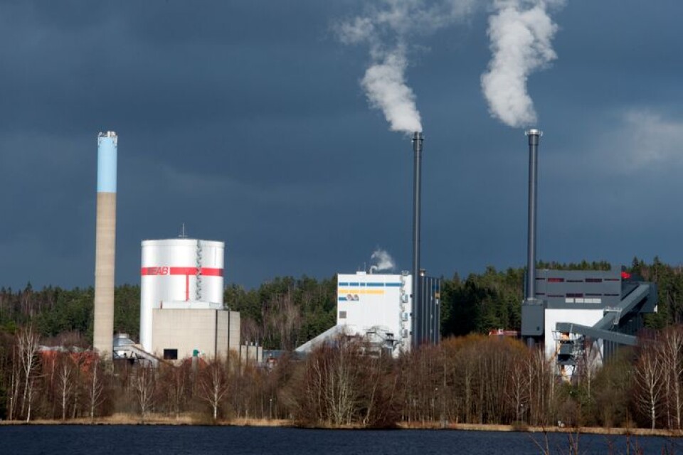 Utsläppen har ökat under de snart fyra år som Miljöpartiet innehaft miljöministerposten.