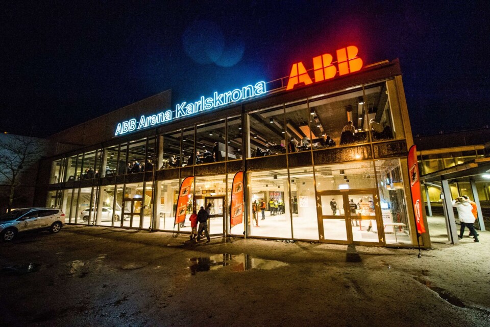 30 januari 2016 invigdes den nya restaurangen i NKT Arena, dåvarande ABB Arena. Nu är det bara dagar kvar innan KHK lämnar lokalen.