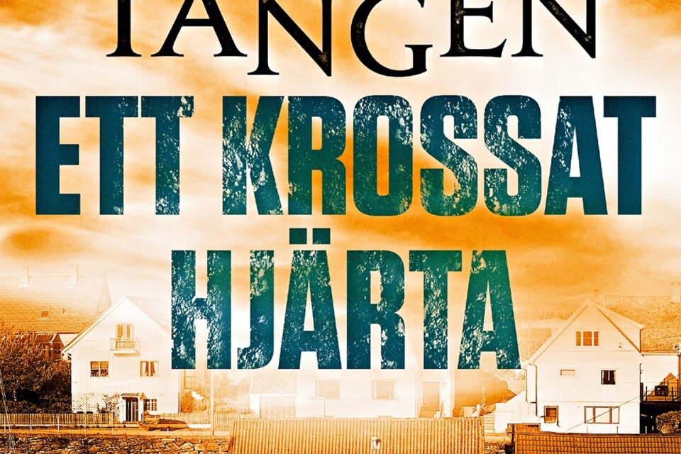 Efter ”Maestro” kommer norske Geir Tangen med uppföljaren ”Ett krossat hjärta” i serien om journalisten Viljar Ravn Gudmundsson och kommissarie Lotte Skeisvoll. En ung flicka hittas mördad efter en fest i Haugesunds finare villaområden.