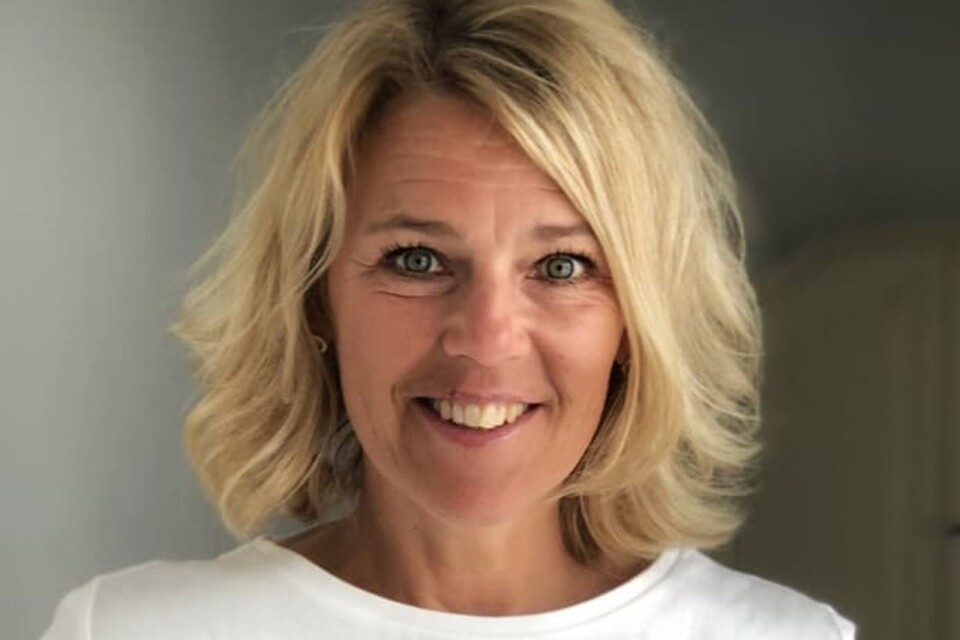 Ann-Louice Olofsson blir ny operativ chef för Myresjöhus. Foto: Pressbild