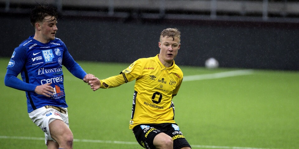 Elfsborg bäst i Boråsderbyt: ”Säsongens roligaste match”