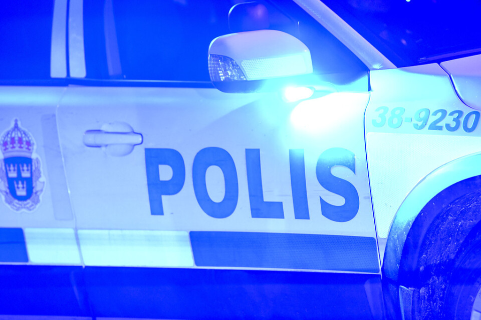 En kvinna misstänks ha blivit våldtagen på en krog i Malmö. Arkivbild.