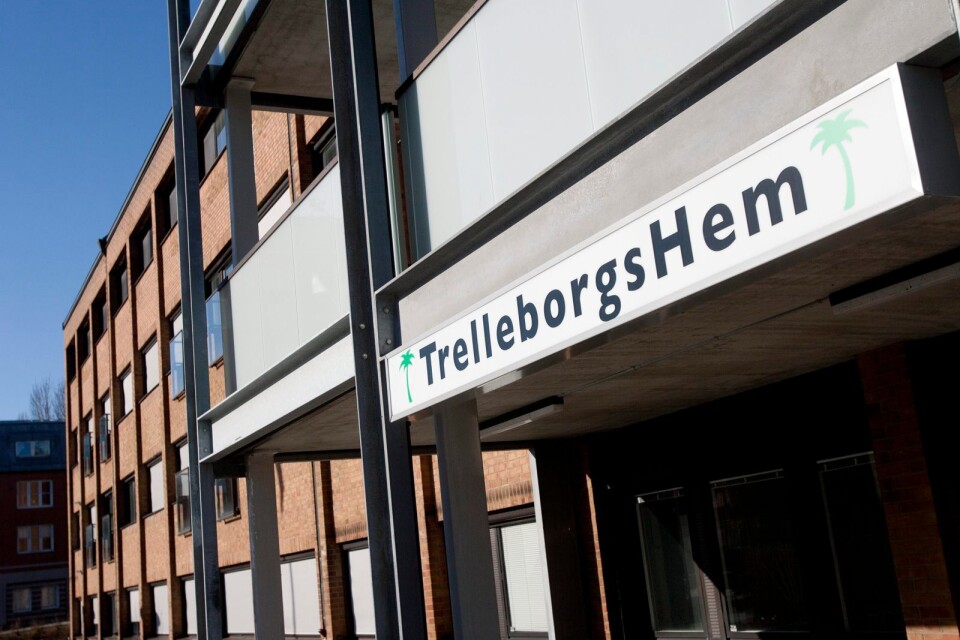 Trelleborgshem vill satsa i de östra delarna av Trelleborgs kommun.