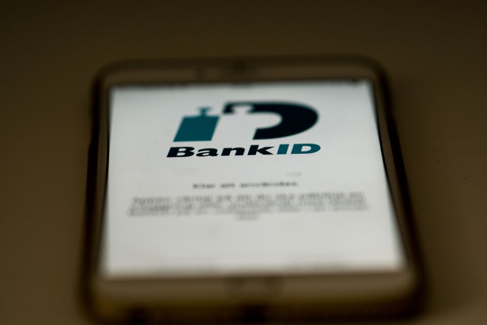 Bank-ID