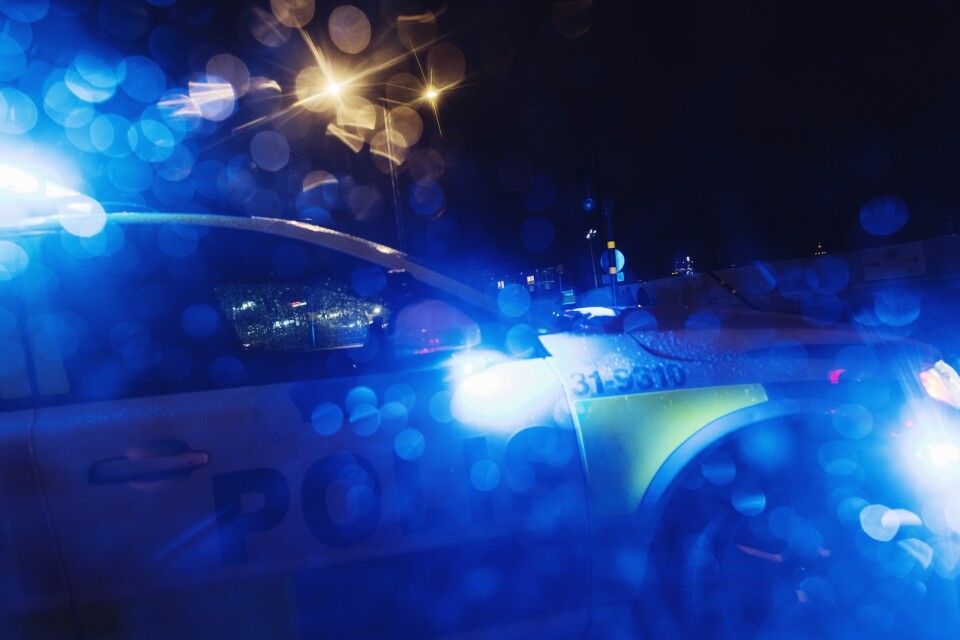 Polisen utreder en misstänkt våldtäkt i Hässelby i västra Stockholm. Arkivbild.