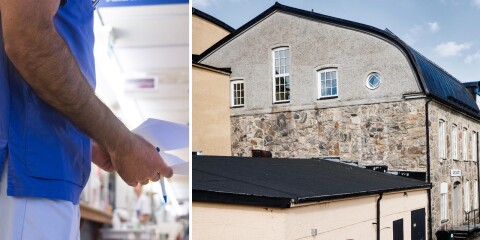 Här öppnar ny vårdcentral i Borås – siktar på 7 000 patienter