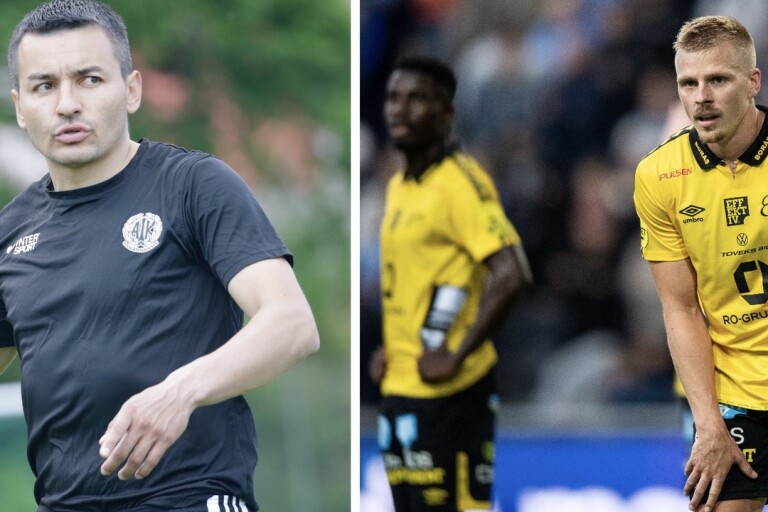 Oskarshamns AIK drömmer om ny cupskräll: ”Ska vara modiga”