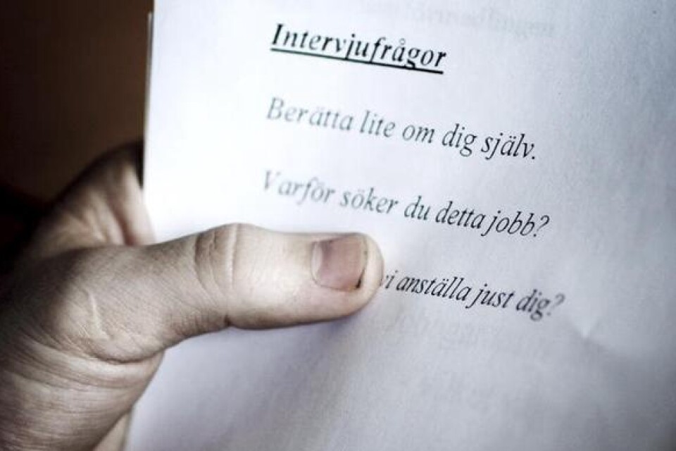 Enligt en undersökning på ManpowerGroup har tre av fyra svenska arbetsgivare svårt att hitta rätt kompetens.