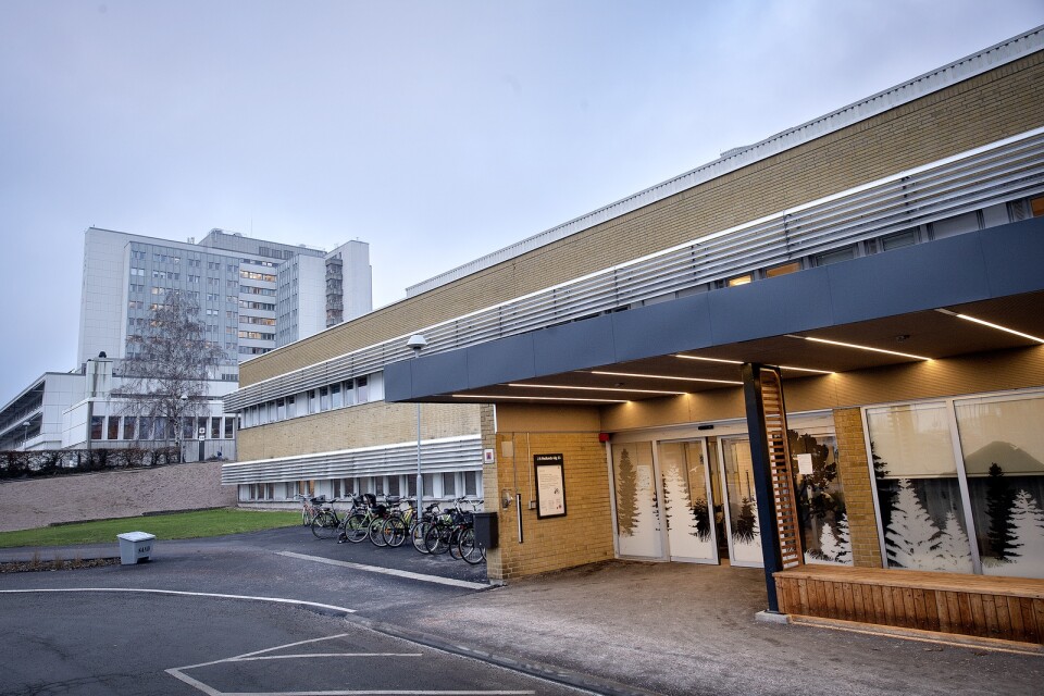 Vuxenpsykiatrin i Kristianstad får sin budget förstärkt med 8,8 miljoner, till totalt 347,2 miljoner kronor.
