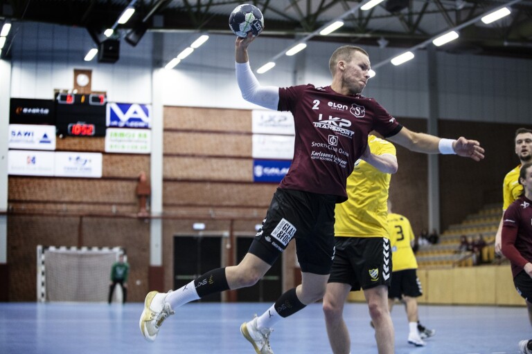 Kvalförlust för Stavsten i svenska cupen: ”Tolv matcher från Europa”