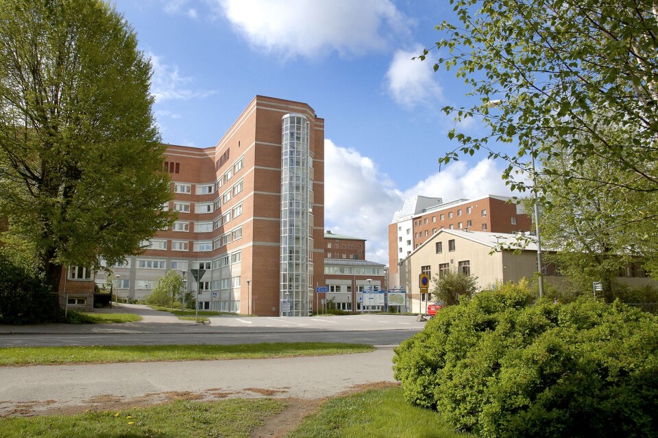 38 personer i länet har smittats i covid-19 det senaste dygnet, på Öland handlar det om tre personer.