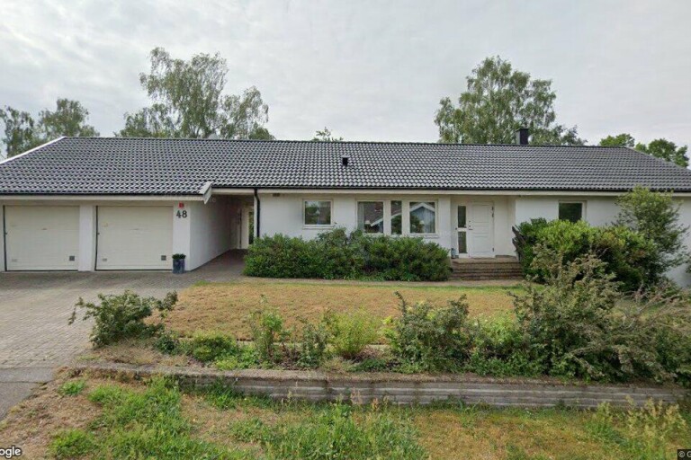 Nya ägare till villa i Kalmar – prislappen: 5 750 000 kronor