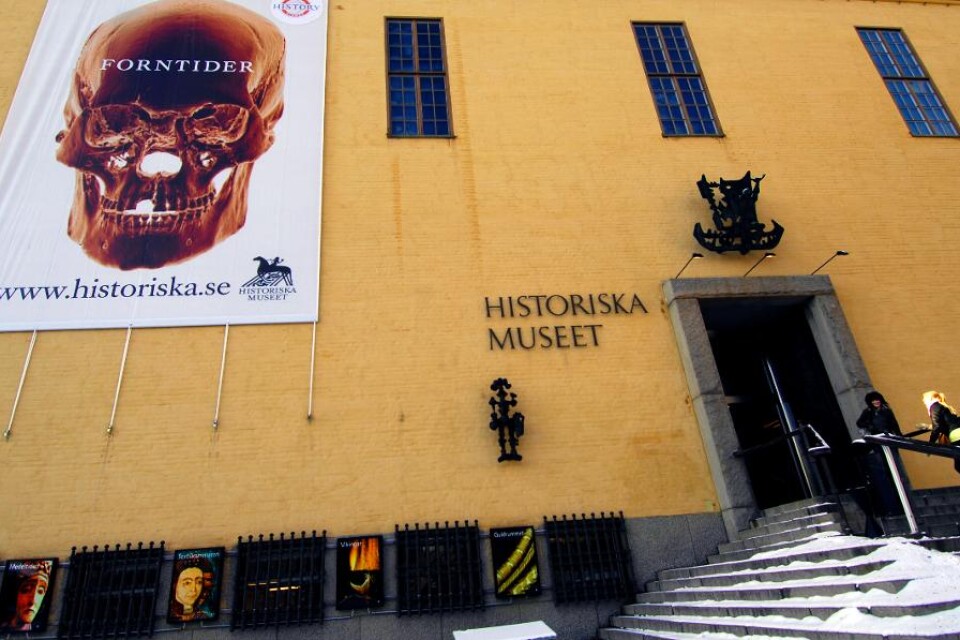 Det finns stora luckor i kartläggningen av de svenska romernas historia. Det vill Historiska museet i Stockholm ändra på. Tillsammans med Mångkulturellt centrum och Stiftelsen Kulturmiljövård har ett forskningsprojekt sjösatts i samarbete med representa